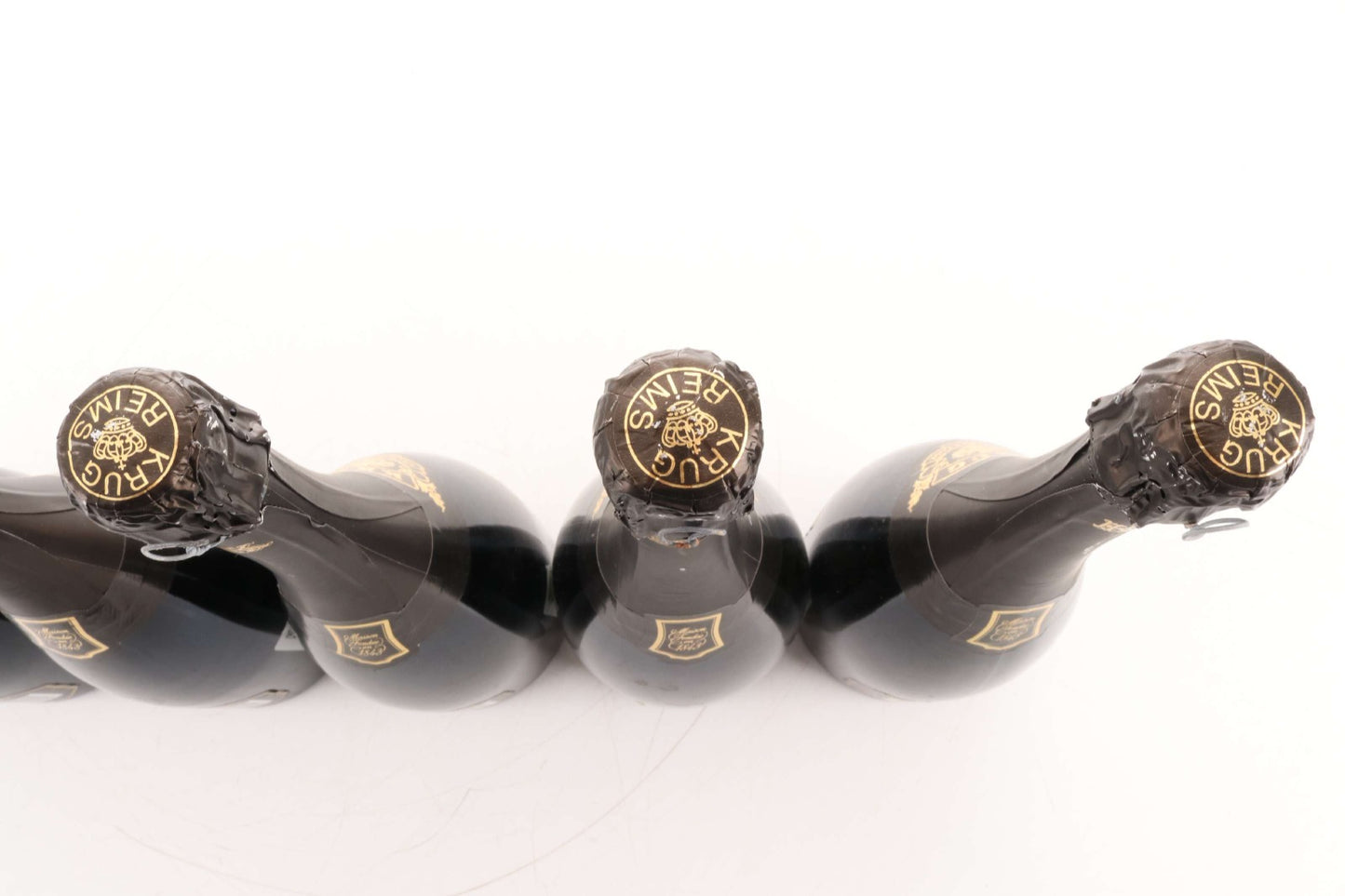 Krug Vintage Brut 1990