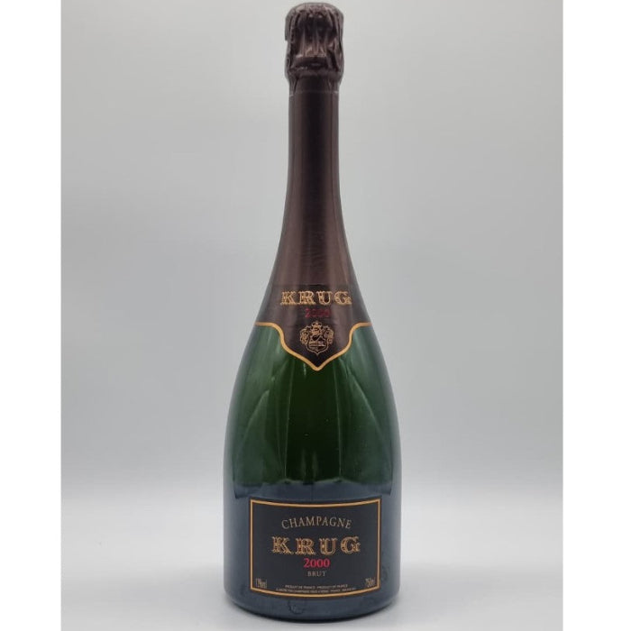 Krug Vintage Brut 2000