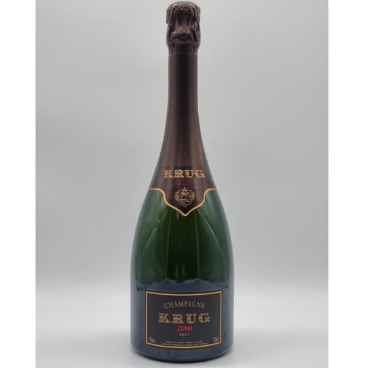 Krug Vintage Brut 2000