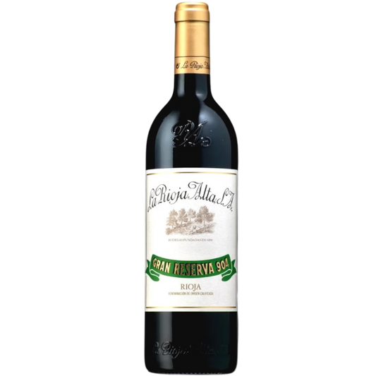 La Rioja Alta S.A. Gran Reserva 904 2016
