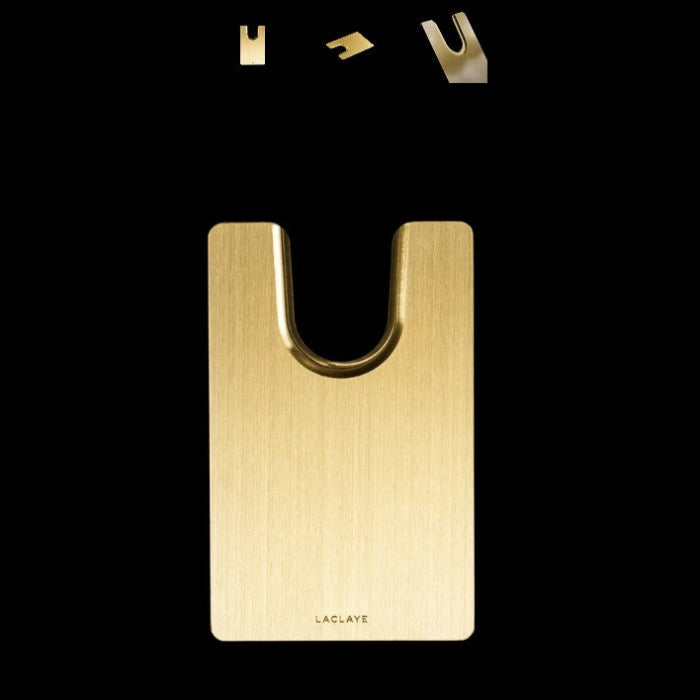 Laclaye - La Card Gold