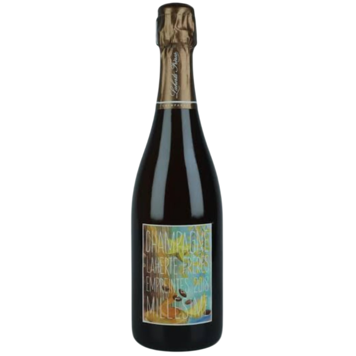Laherte Freres Les Empreintes Extra Brut 2018