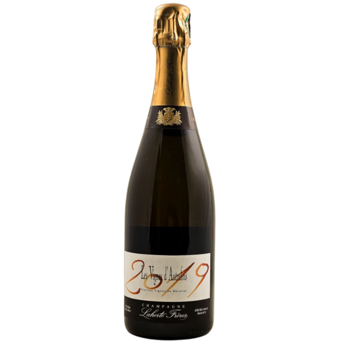 Laherte Freres Les Vignes d'Autrefois Blanc de Noirs Extra Brut 2019