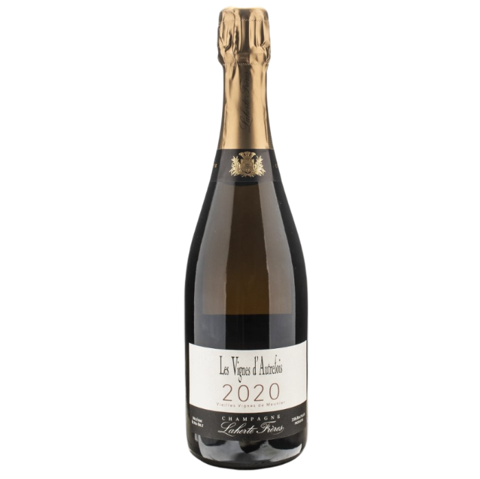 Laherte Freres Les Vignes d'Autrefois Blanc de Noirs Extra Brut 2020