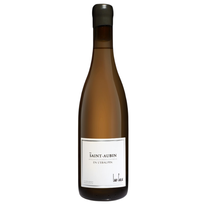 Lamy-Caillat Saint-Aubin en l'Ebaupin 2019