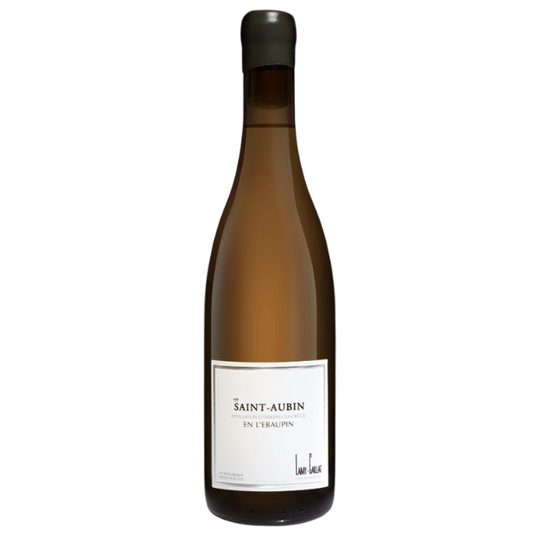 Lamy-Caillat Saint-Aubin en l'Ebaupin 2019