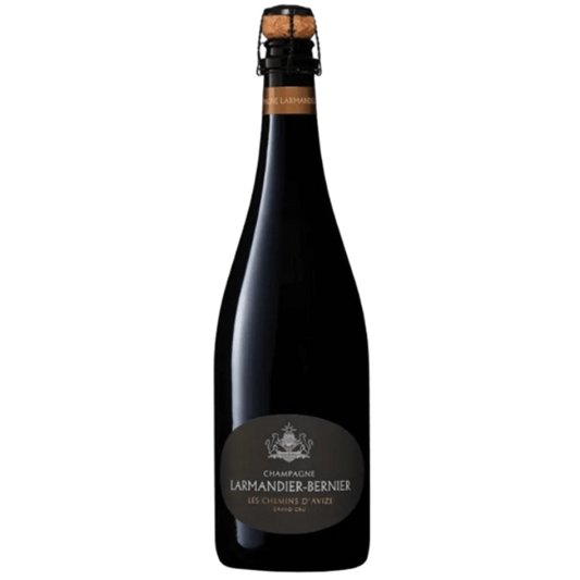 Larmandier Bernier Les Chemin d'Avize Grand Cru 2016