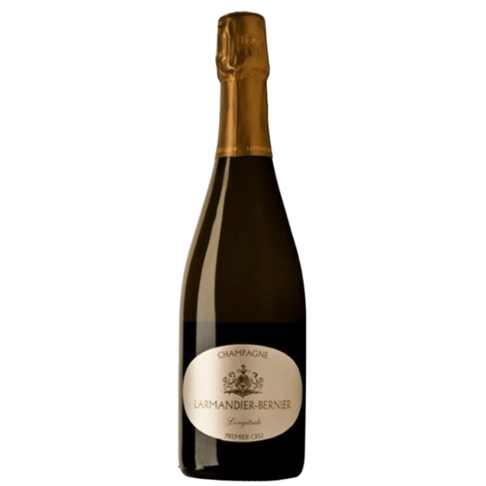 Larmandier Bernier Longitude Extra Brut