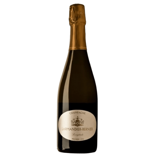 Larmandier Bernier Longitude Extra Brut