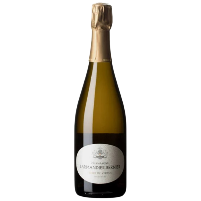 Larmandier Bernier Terre de Vertus Premier Cru Non Dose 2018