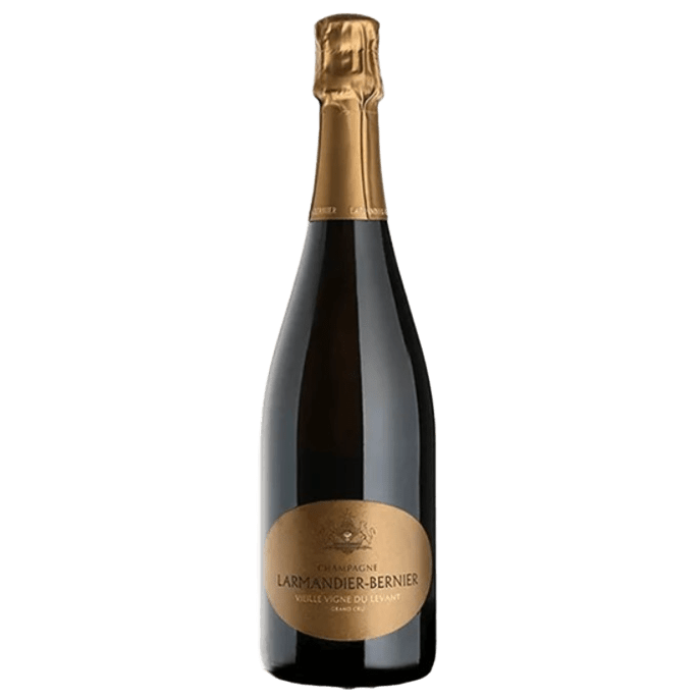 Larmandier Bernier Vieilles Vignes du Levant Grand Cru 2014