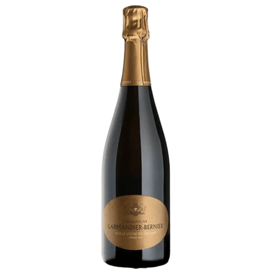 Larmandier Bernier Vieilles Vignes du Levant Grand Cru 2015