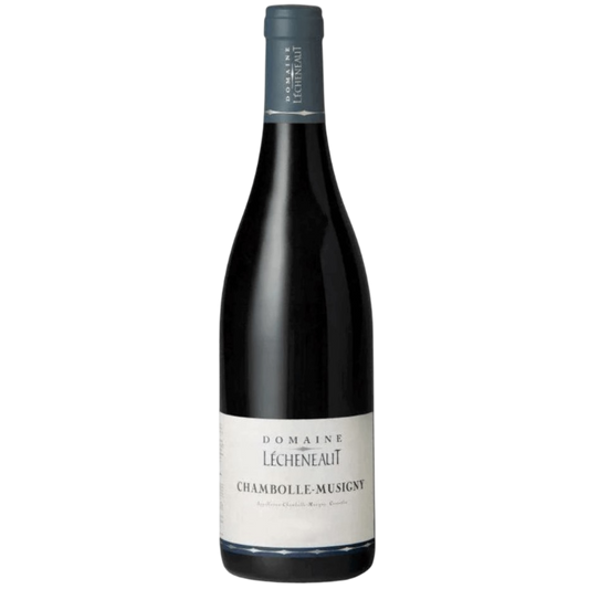 Domaine Lecheneaut Chambolle-Musigny 2023
