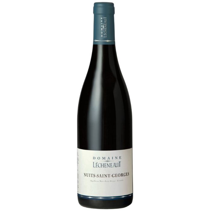 Domaine Lecheneaut Nuits-Saint-Georges 2022