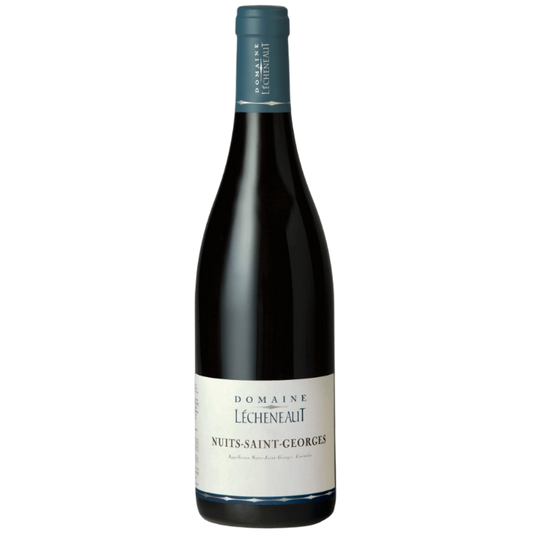 Domaine Lecheneaut Nuits-Saint-Georges 2022