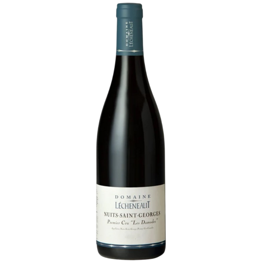Domaine Lecheneaut Nuits-Saint-Georges 1er Cru Les Damodes 2022