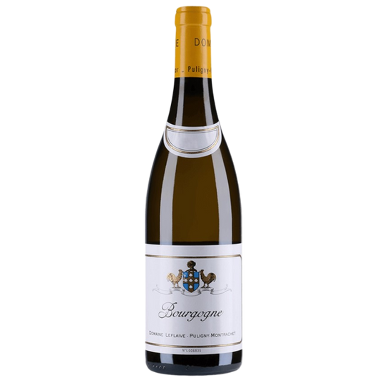 Domaine Leflaive Bourgogne blanc 2023