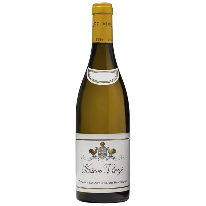 Domaine Leflaive Macon-Verze 2023