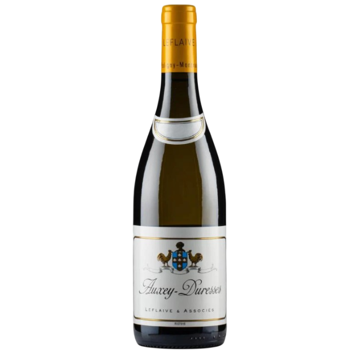 Leflaive & Associes Auxey-Duresses blanc 2017
