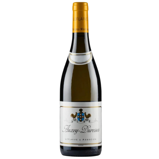 Leflaive & Associes Auxey-Duresses blanc 2017