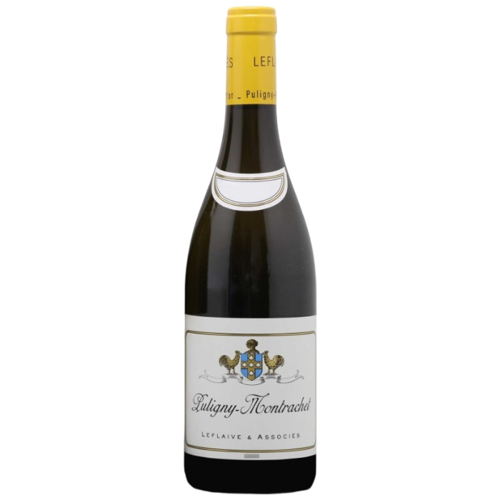 Leflaive & Associes Puligny-Montrachet 2022