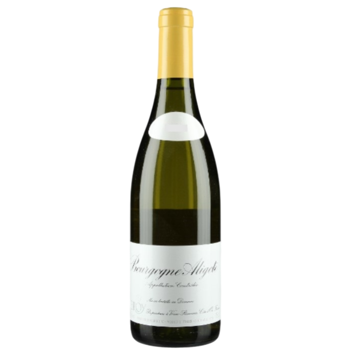 Leroy SA Bourgogne Aligote 2022 (2026 release)