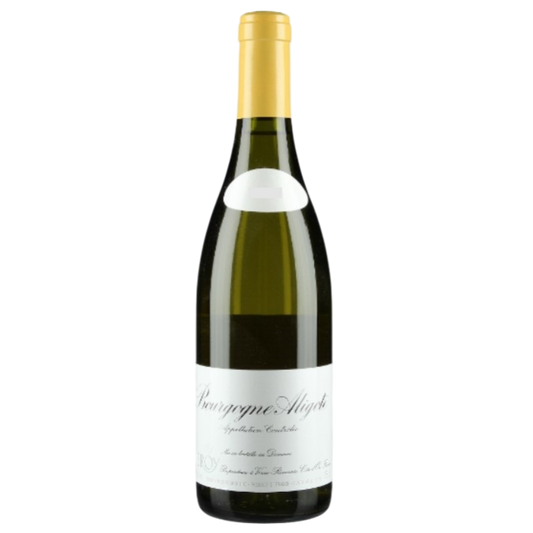 Leroy SA Bourgogne Aligote 2022 (2026 release)