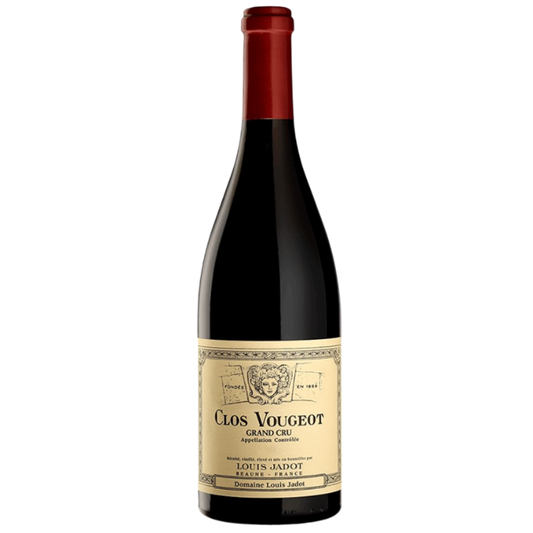 Domaine Louis Jadot Clos de Vougeot Grand Cru 2015
