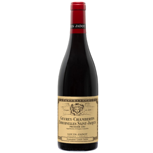 Domaine Louis Jadot Gevrey-Chambertin 1er Cru Estournelles-Saint-Jacques 2017