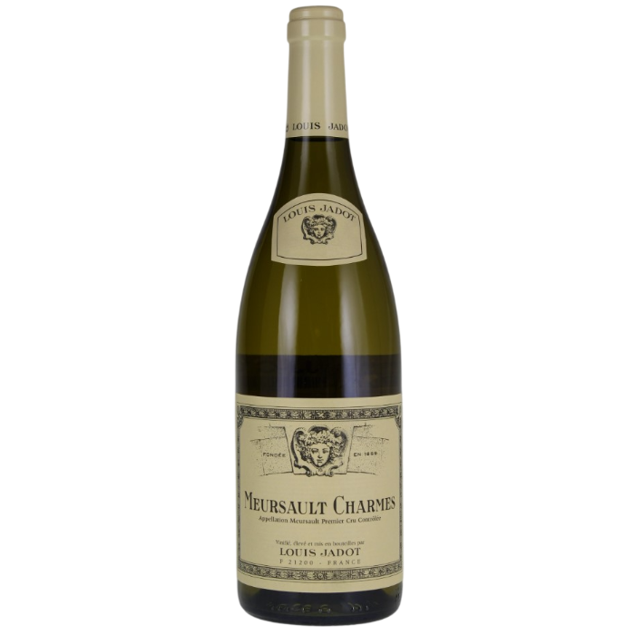 Domaine Louis Jadot Meursault 1er Cru Charmes 2021