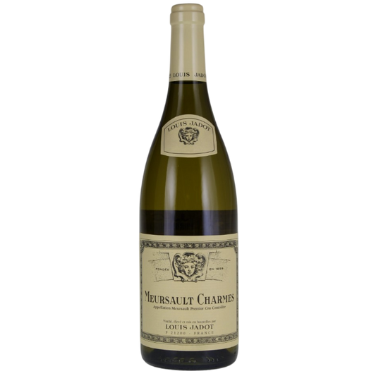 Domaine Louis Jadot Meursault 1er Cru Charmes 2021