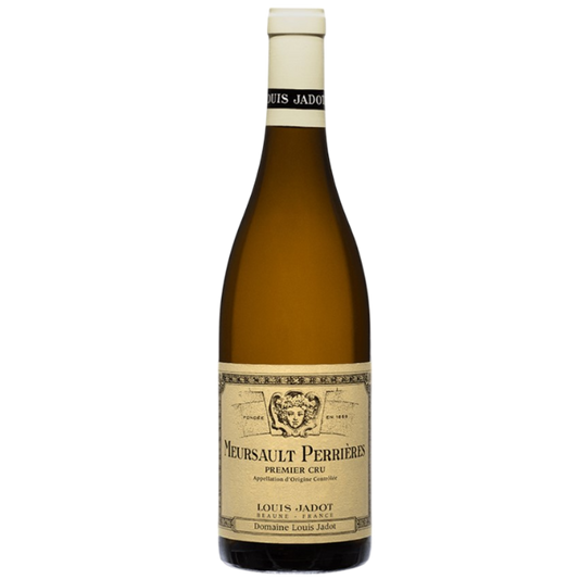 Domaine Louis Jadot Meursault 1er Cru Perrieres 2022