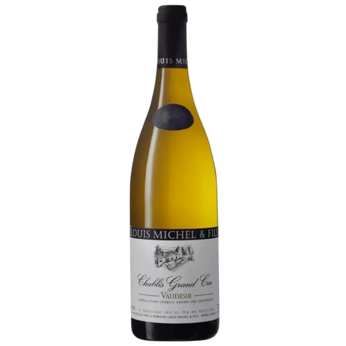 Domaine Louis Michel & Fils Chablis Grand Cru Vaudesir 2020