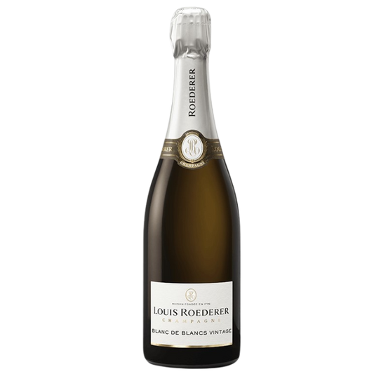 Louis Roederer Blanc de Blancs Brut Vintage 2019