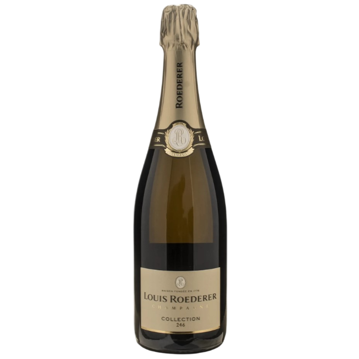Louis Roederer Collection 246 Brut