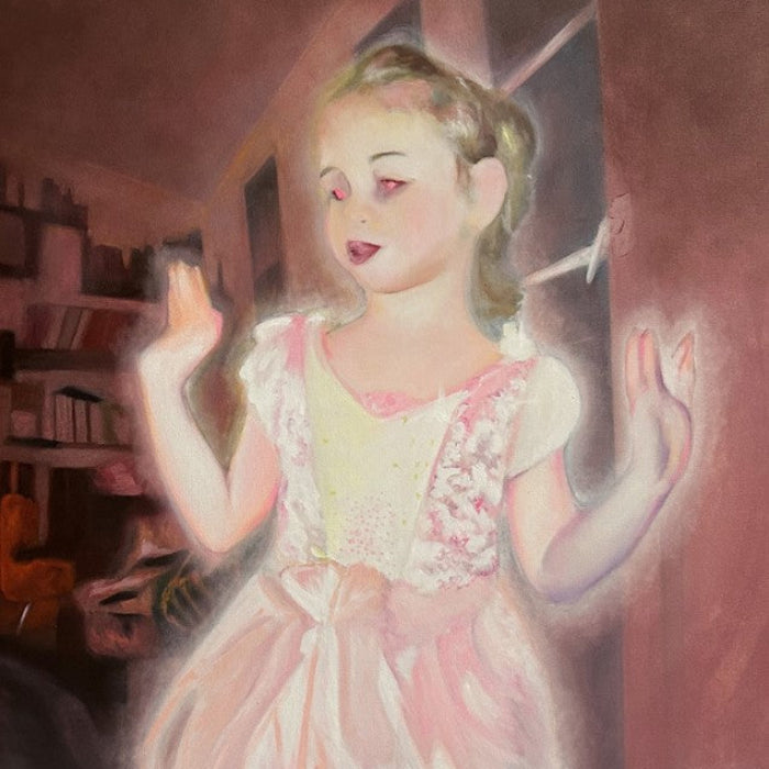 Louison Riviere Chouilly Brut Nature (2022, 2023 blending)