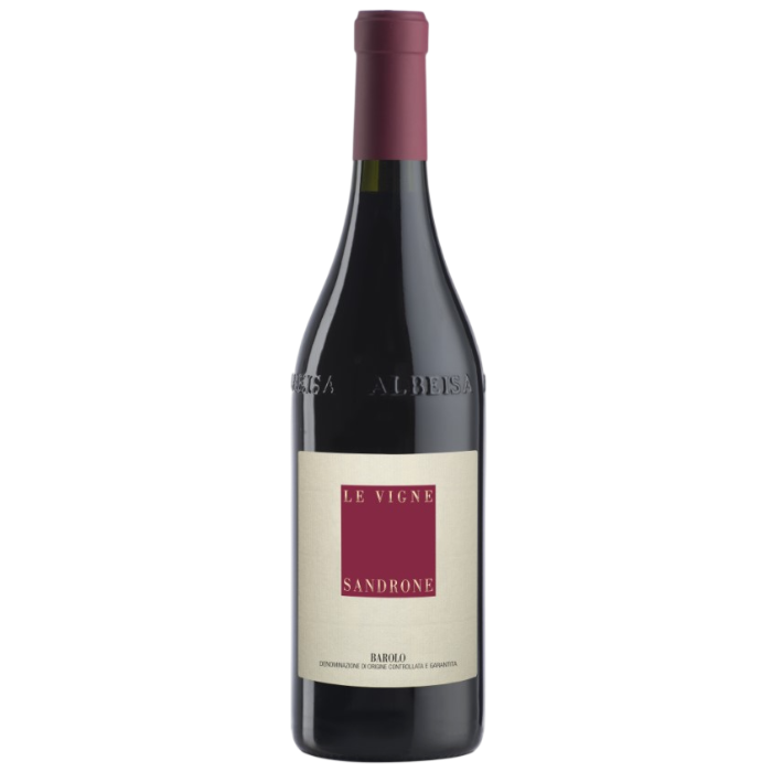 Luciano Sandrone Barolo Le Vigne 2009