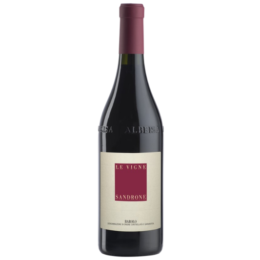 Luciano Sandrone Barolo Le Vigne 2021