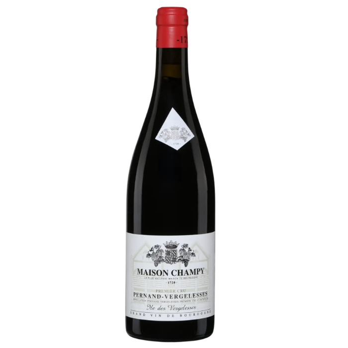 Maison Champy Pernand-Vergelesses 1er Cru Ile des Vergelesses 2022