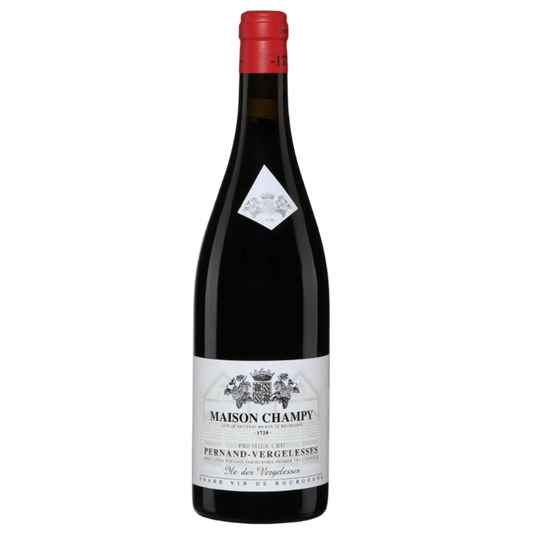 Maison Champy Pernand-Vergelesses 1er Cru Ile des Vergelesses 2022