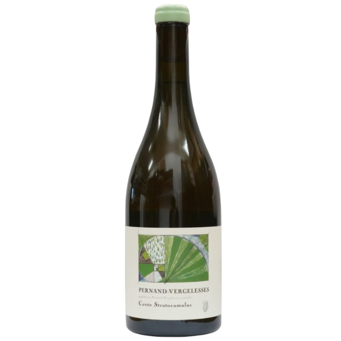 Maison Fang Pernand-Vergelesses Cuvee Stratocumulus 2023