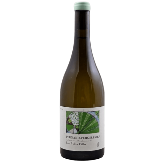 Maison Fang Pernand-Vergelesses 'Les Belles Filles' 2021