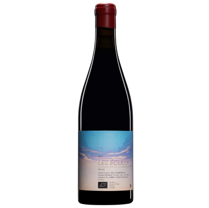 Maison Glandien Les Ecully Rouge 2023