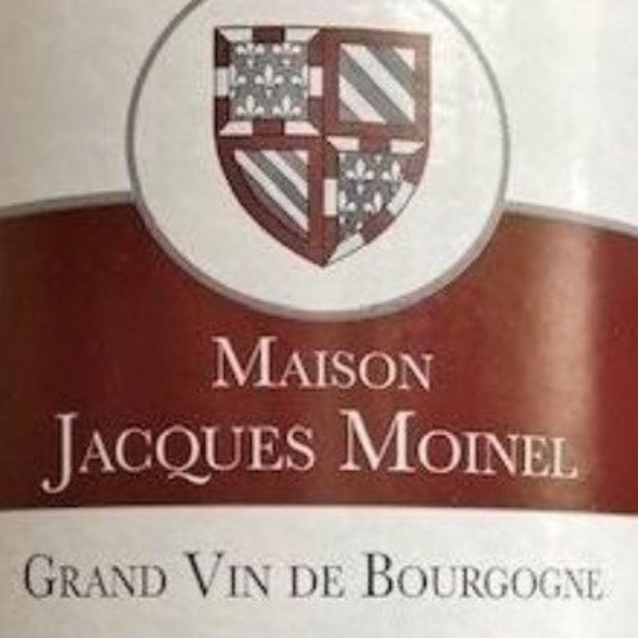 Maison Jacques Moinel Puligny-Montrachet 1er Cru Les Pucelles 2023