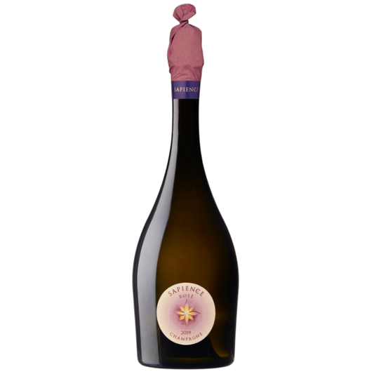 Marguet Pere & Fils Sapience Premier Cru Rose 2019