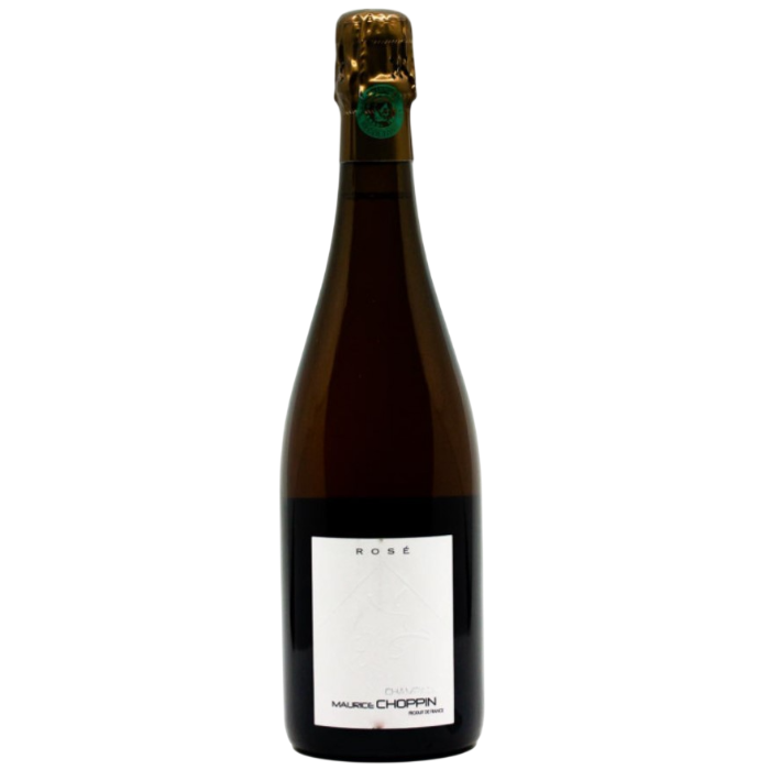 Maurice Choppin Brut Rose 2019