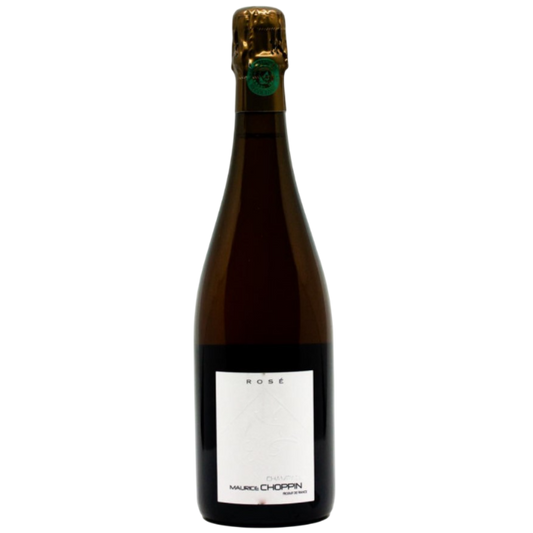 Maurice Choppin Brut Rose 2019