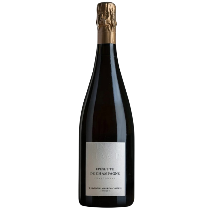 Maurice Choppin Epinette de Champagne Extra Brut 2018