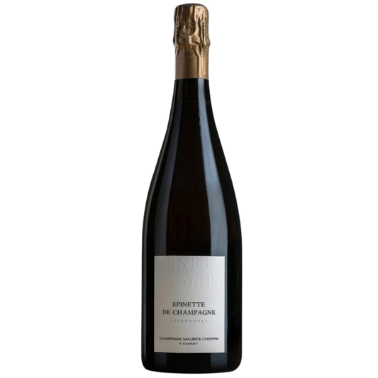 Maurice Choppin Epinette de Champagne Extra Brut 2018