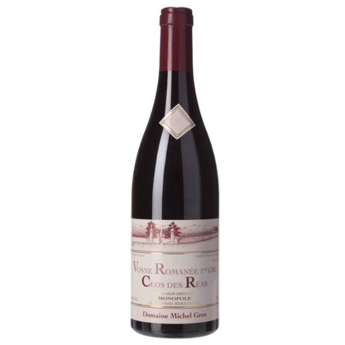 Domaine Michel Gros Vosne-Romanee 1er Cru Clos des Reas 2022